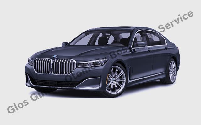 Adana BMW Servisi Bakım ve Onarım Hizmetleri