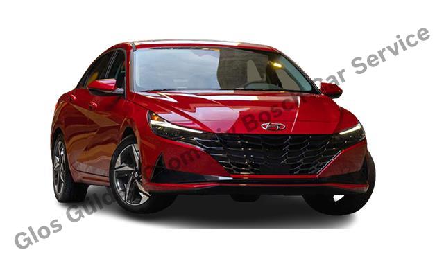 Adana Hyundai Servisi