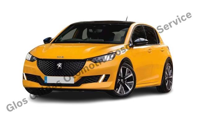 Adana Peugeot Servisi