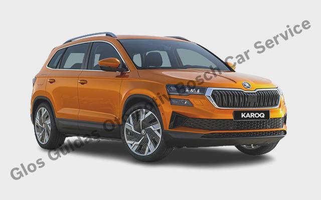 Adana Skoda Garantili Onarım ve Yedek Parça Değişimi
