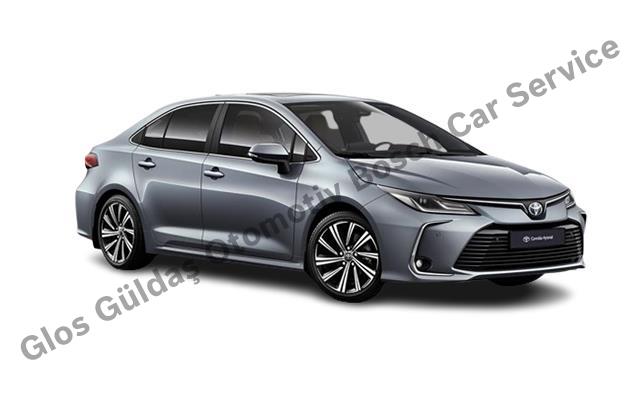 Adana Toyota Servisi