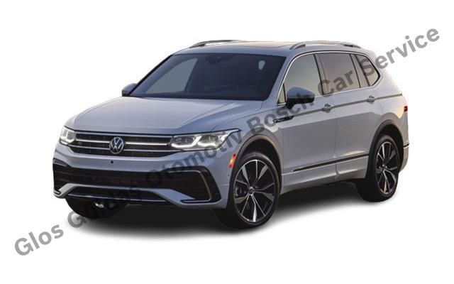 Adana Volkswagen Servisi